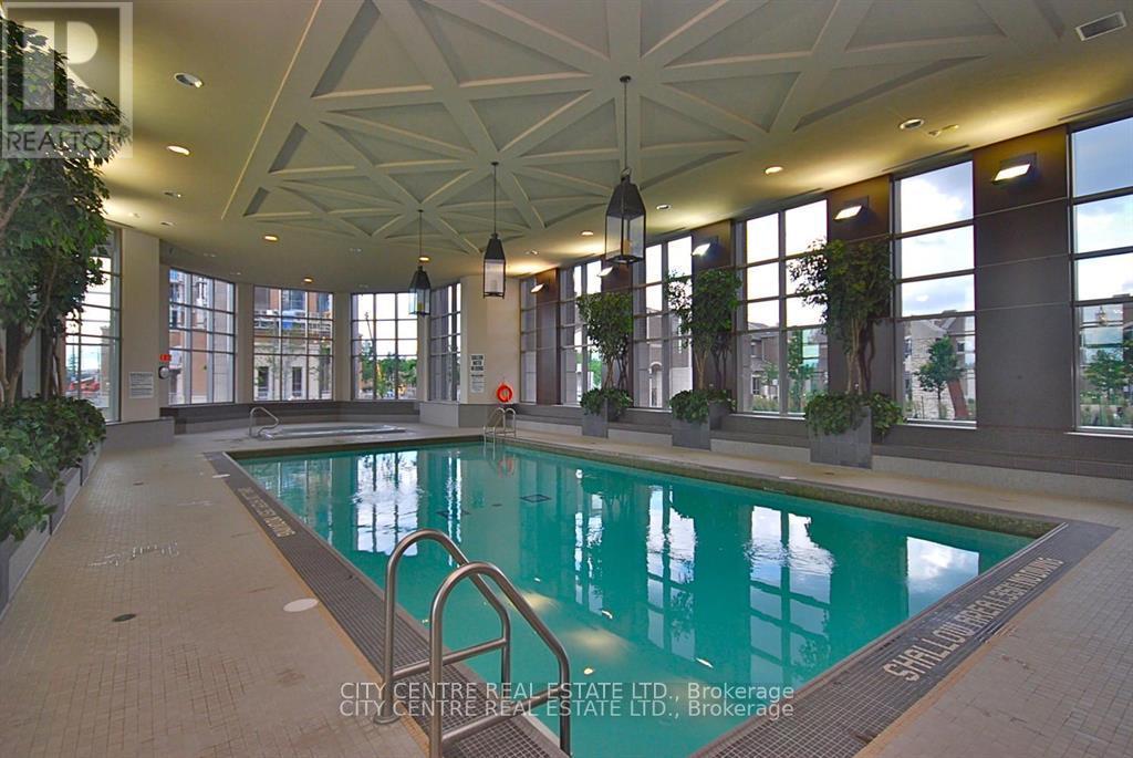 709 - 388 Prince Of Wales Drive, Mississauga, Ontario  L5B 0A1 - Photo 21 - W13867458