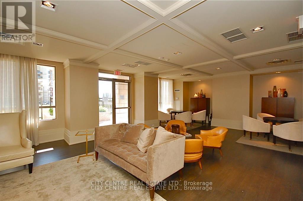 709 - 388 Prince Of Wales Drive, Mississauga, Ontario  L5B 0A1 - Photo 23 - W13867458