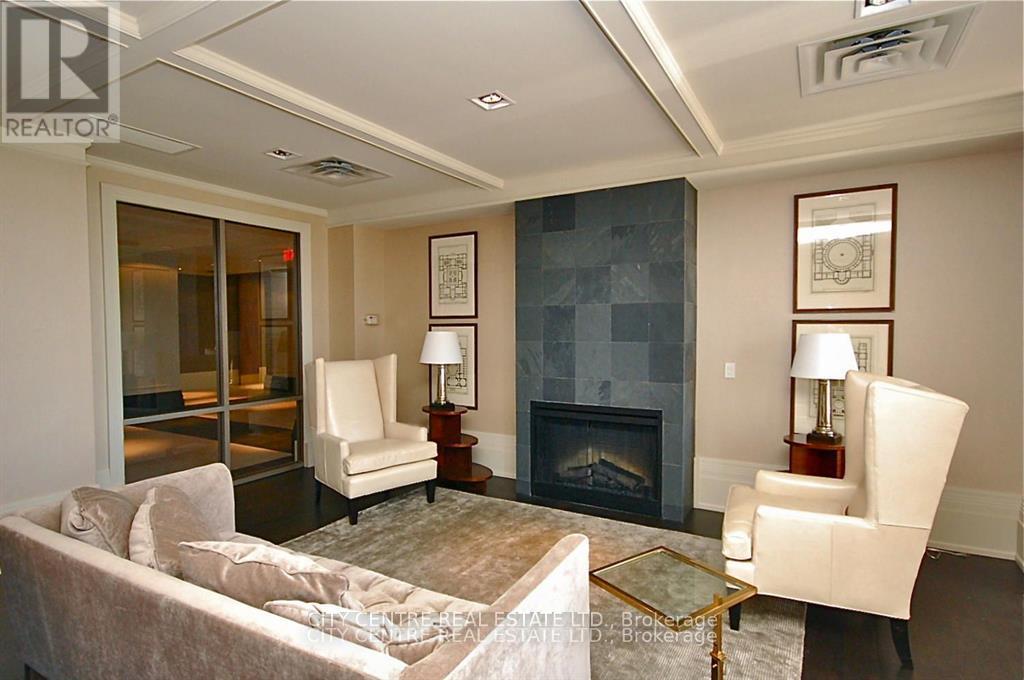 709 - 388 Prince Of Wales Drive, Mississauga, Ontario  L5B 0A1 - Photo 25 - W13867458