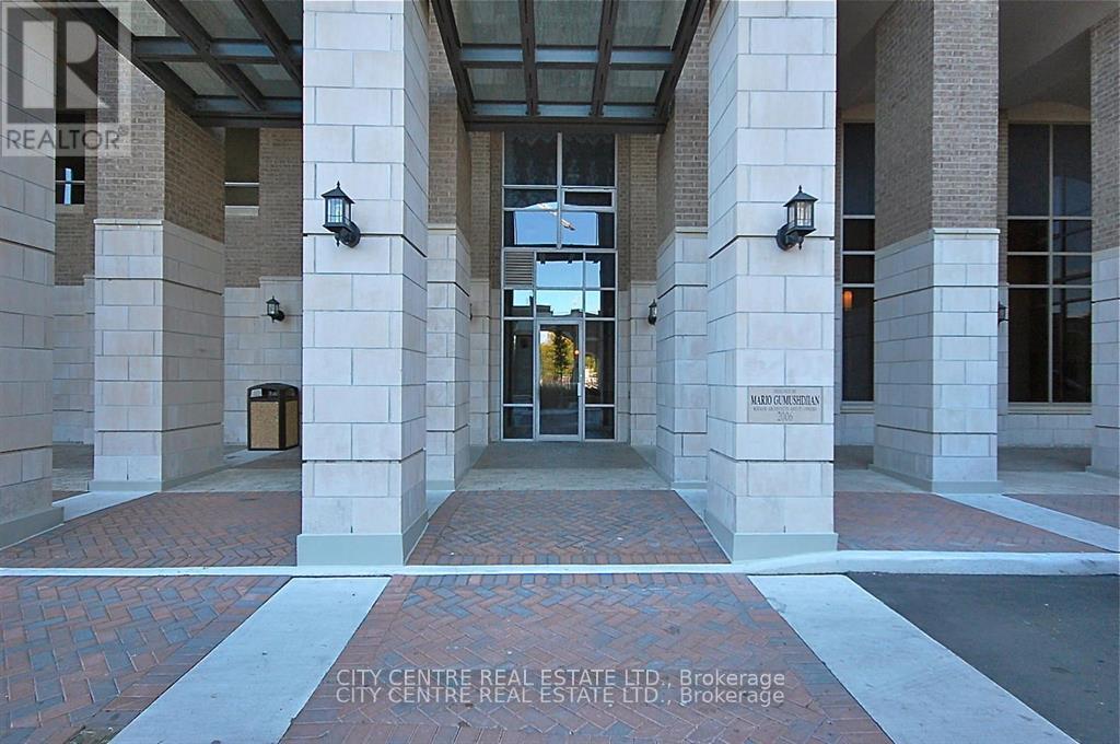709 - 388 Prince Of Wales Drive, Mississauga, Ontario  L5B 0A1 - Photo 27 - W13867458