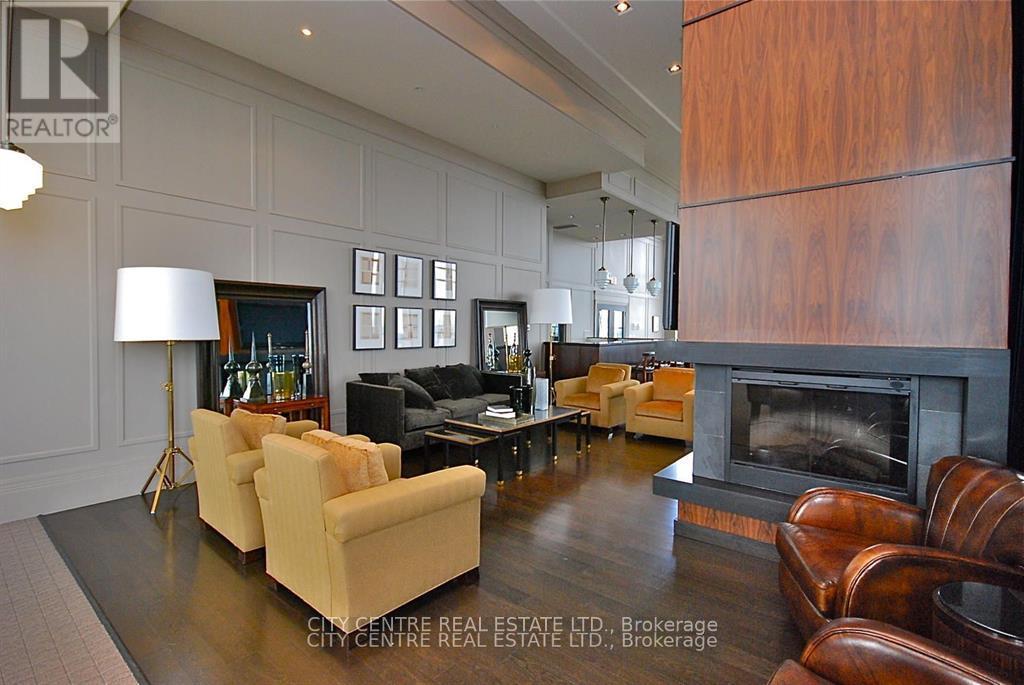 709 - 388 Prince Of Wales Drive, Mississauga, Ontario  L5B 0A1 - Photo 28 - W13867458