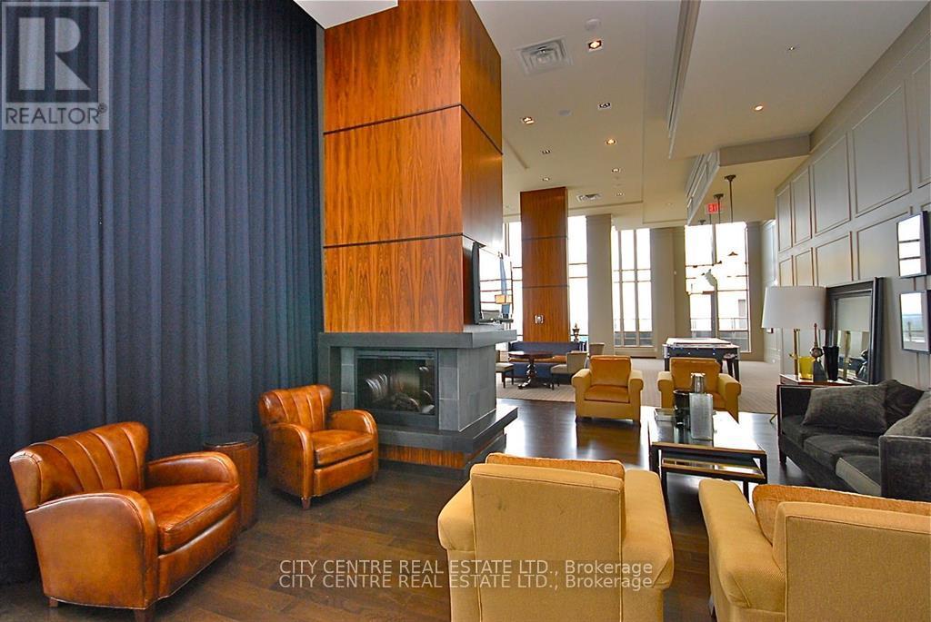 709 - 388 Prince Of Wales Drive, Mississauga, Ontario  L5B 0A1 - Photo 29 - W13867458