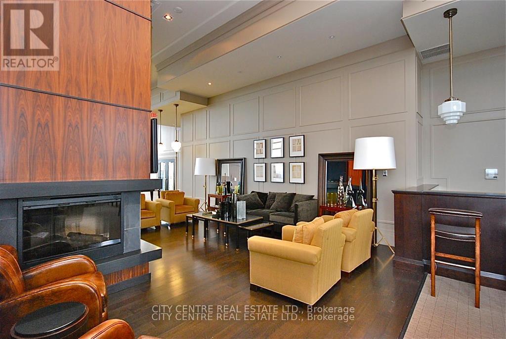 709 - 388 Prince Of Wales Drive, Mississauga, Ontario  L5B 0A1 - Photo 30 - W13867458