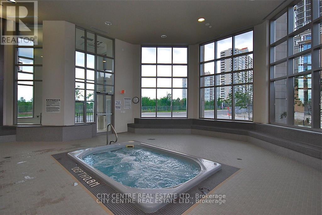 709 - 388 Prince Of Wales Drive, Mississauga, Ontario  L5B 0A1 - Photo 34 - W13867458