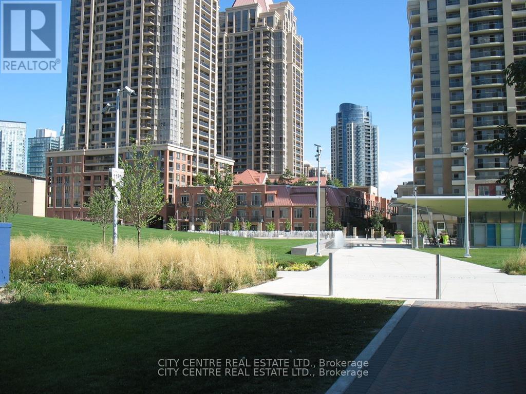 709 - 388 Prince Of Wales Drive, Mississauga, Ontario  L5B 0A1 - Photo 37 - W13867458