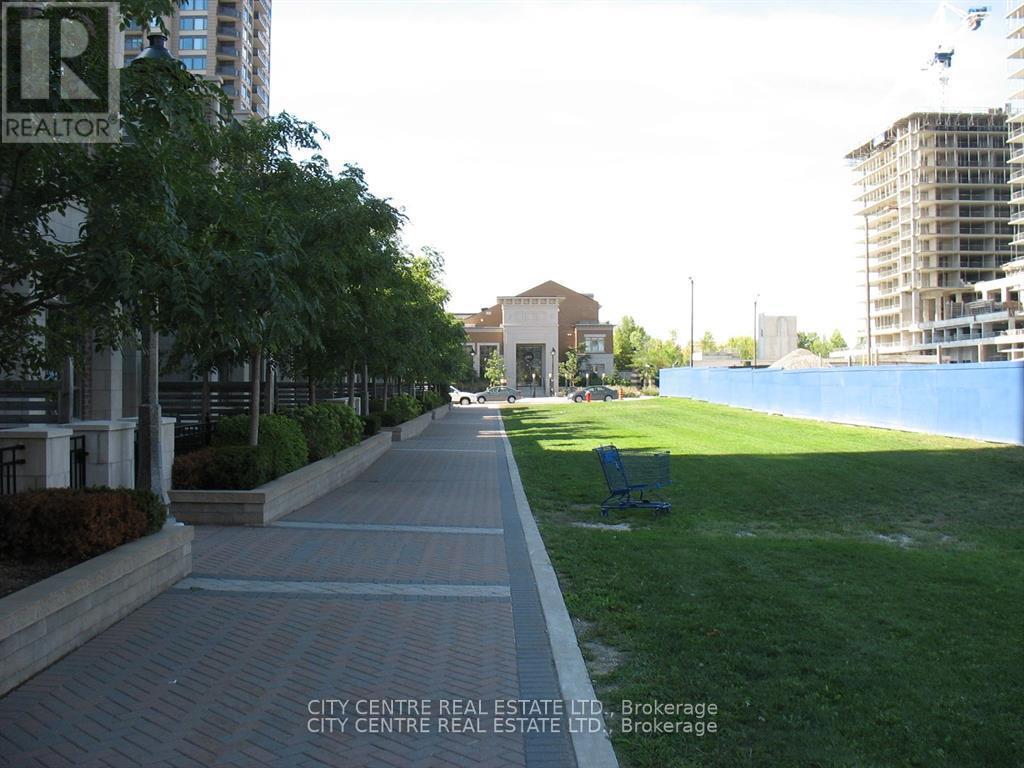 709 - 388 Prince Of Wales Drive, Mississauga, Ontario  L5B 0A1 - Photo 38 - W13867458
