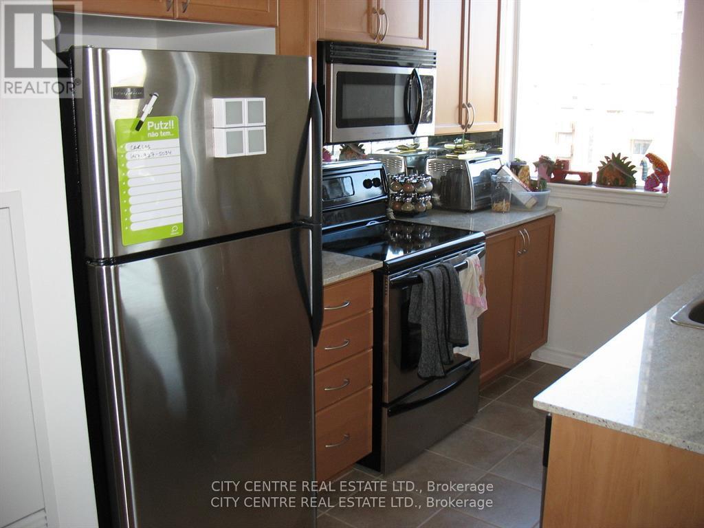 709 - 388 Prince Of Wales Drive, Mississauga, Ontario  L5B 0A1 - Photo 5 - W13867458