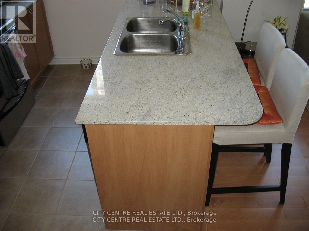 709 - 388 Prince Of Wales Drive, Mississauga, Ontario  L5B 0A1 - Photo 6 - W13867458