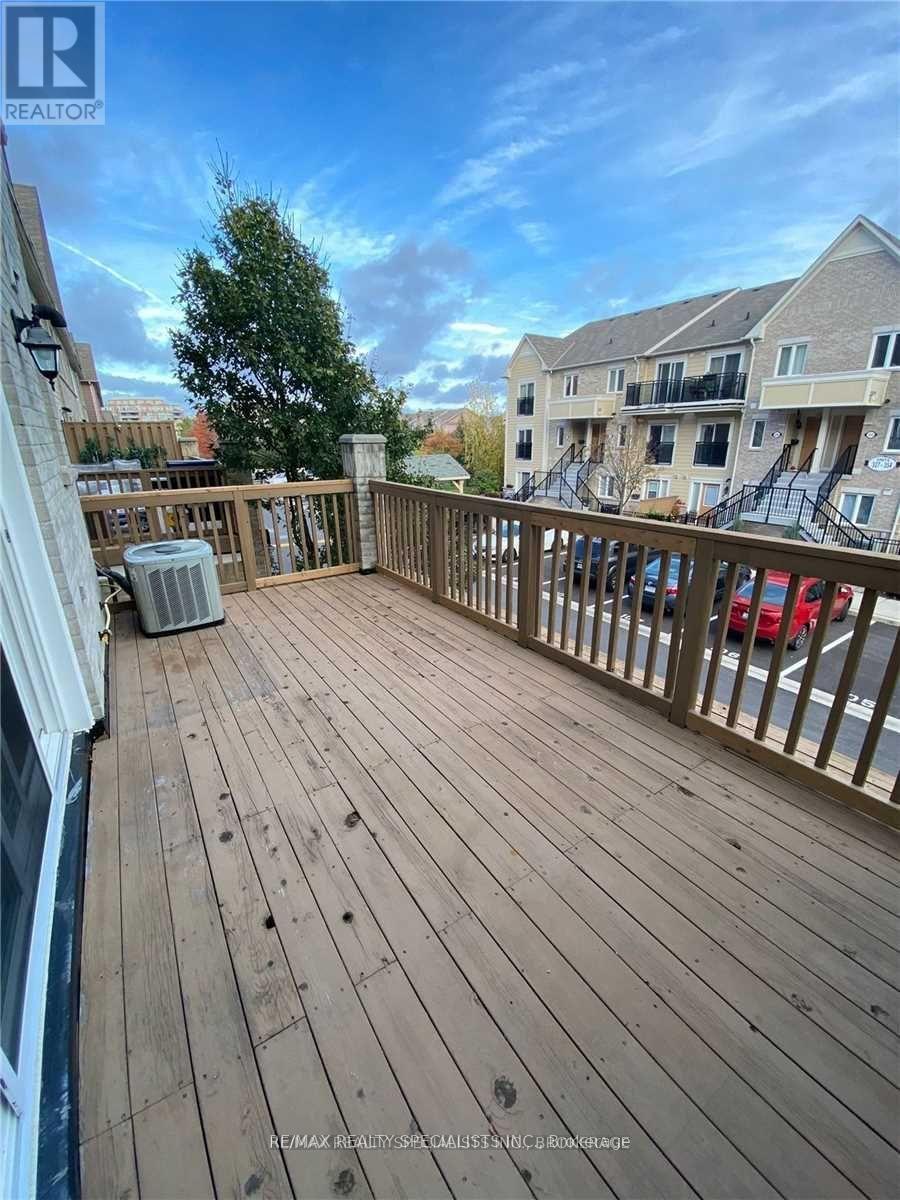 100 - 3108 Eglinton Avenue W, Mississauga, Ontario  L5M 8C5 - Photo 16 - W13867534