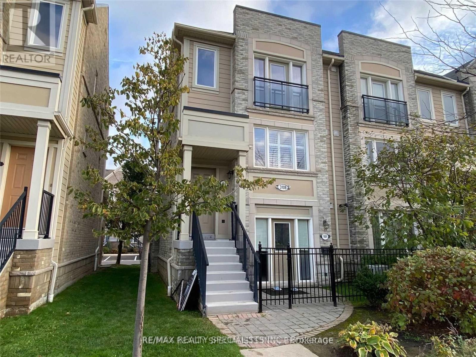 100 - 3108 Eglinton Avenue W, Mississauga, Ontario  L5M 8C5 - Photo 2 - W13867534