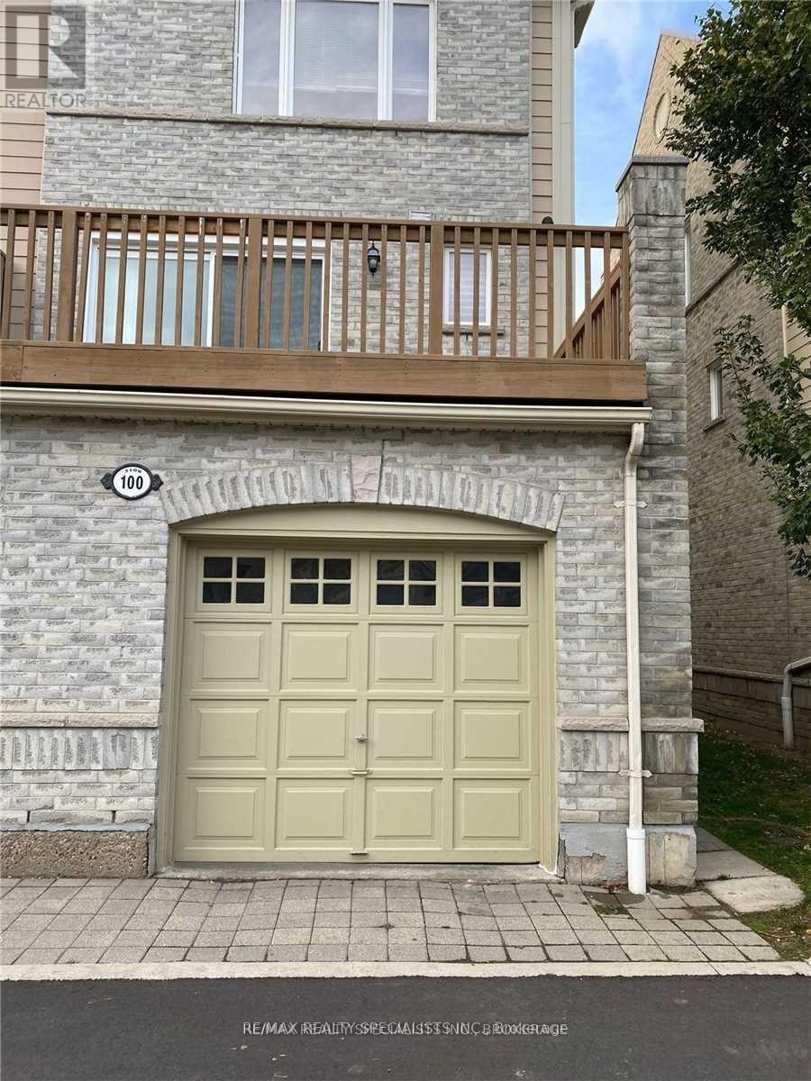 100 - 3108 Eglinton Avenue W, Mississauga, Ontario  L5M 8C5 - Photo 35 - W13867534
