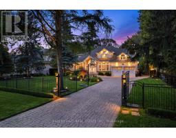527 MEADOW WOOD ROAD, Mississauga, Ontario