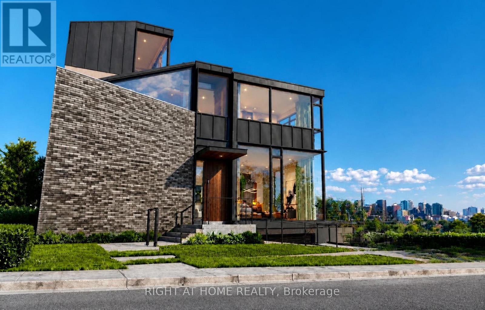 379 Ellis Park Road, Toronto, Ontario  M6S 2V7 - Photo 1 - W13867560