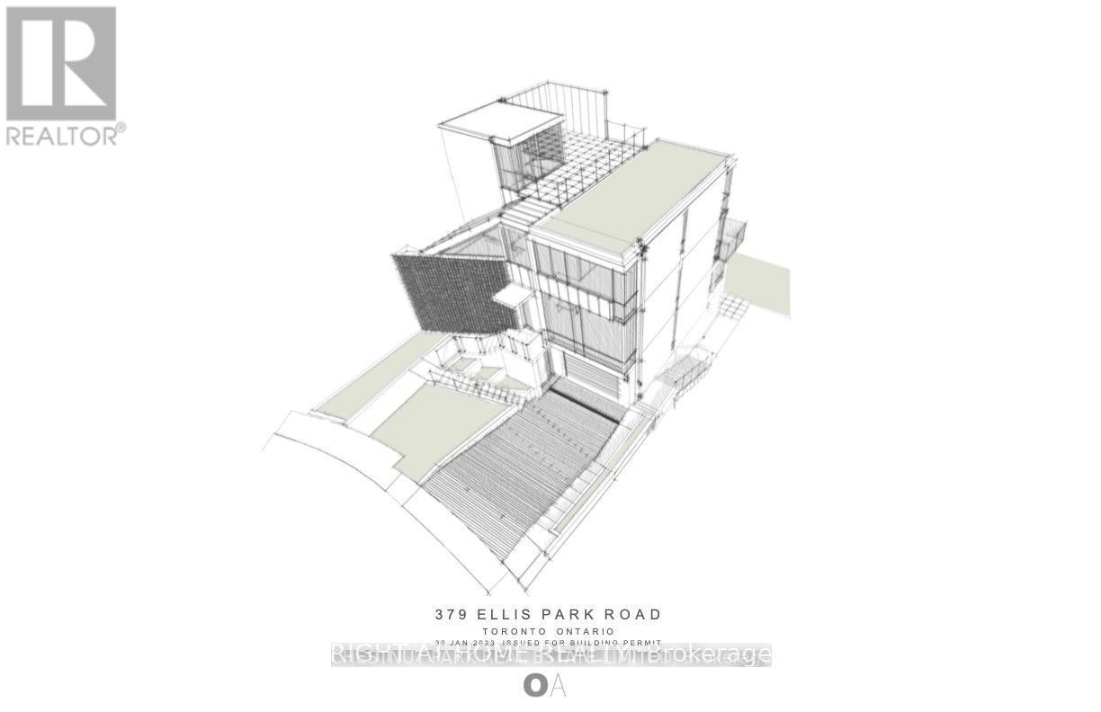 379 Ellis Park Road, Toronto, Ontario  M6S 2V7 - Photo 7 - W13867560