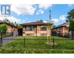 27 NIPISSING DRIVE, Toronto, Ontario