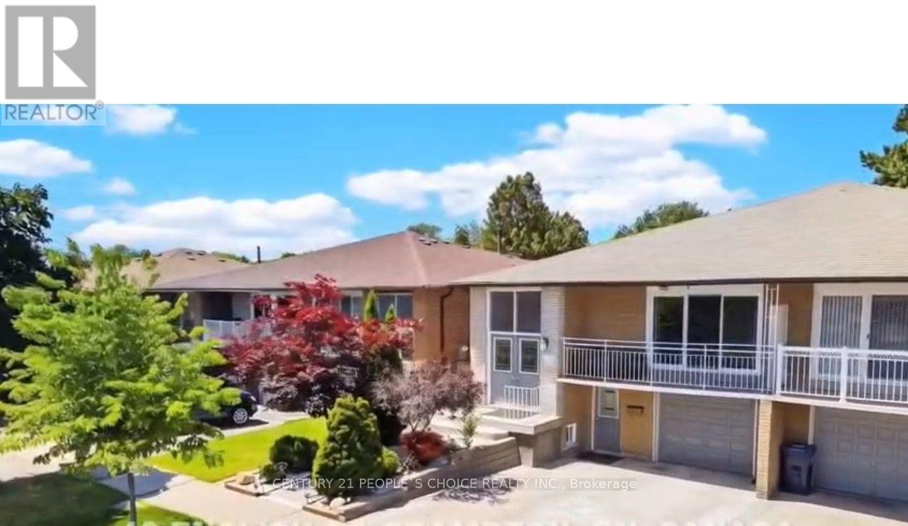 48 ENGLISH STREET, Brampton, Ontario