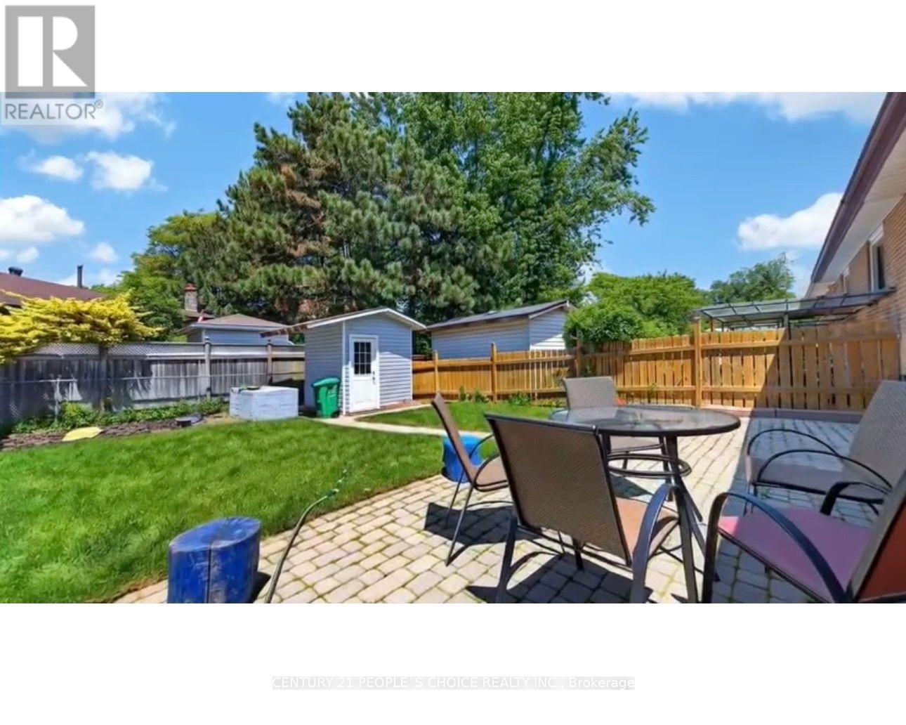 48 English Street, Brampton, Ontario  L6X 1L6 - Photo 14 - W13867574