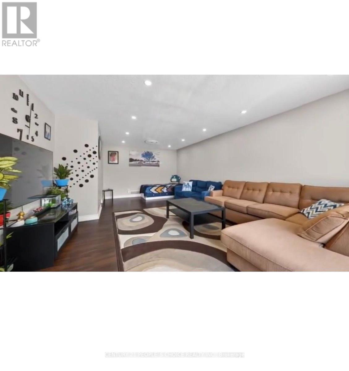 48 English Street, Brampton, Ontario  L6X 1L6 - Photo 3 - W13867574