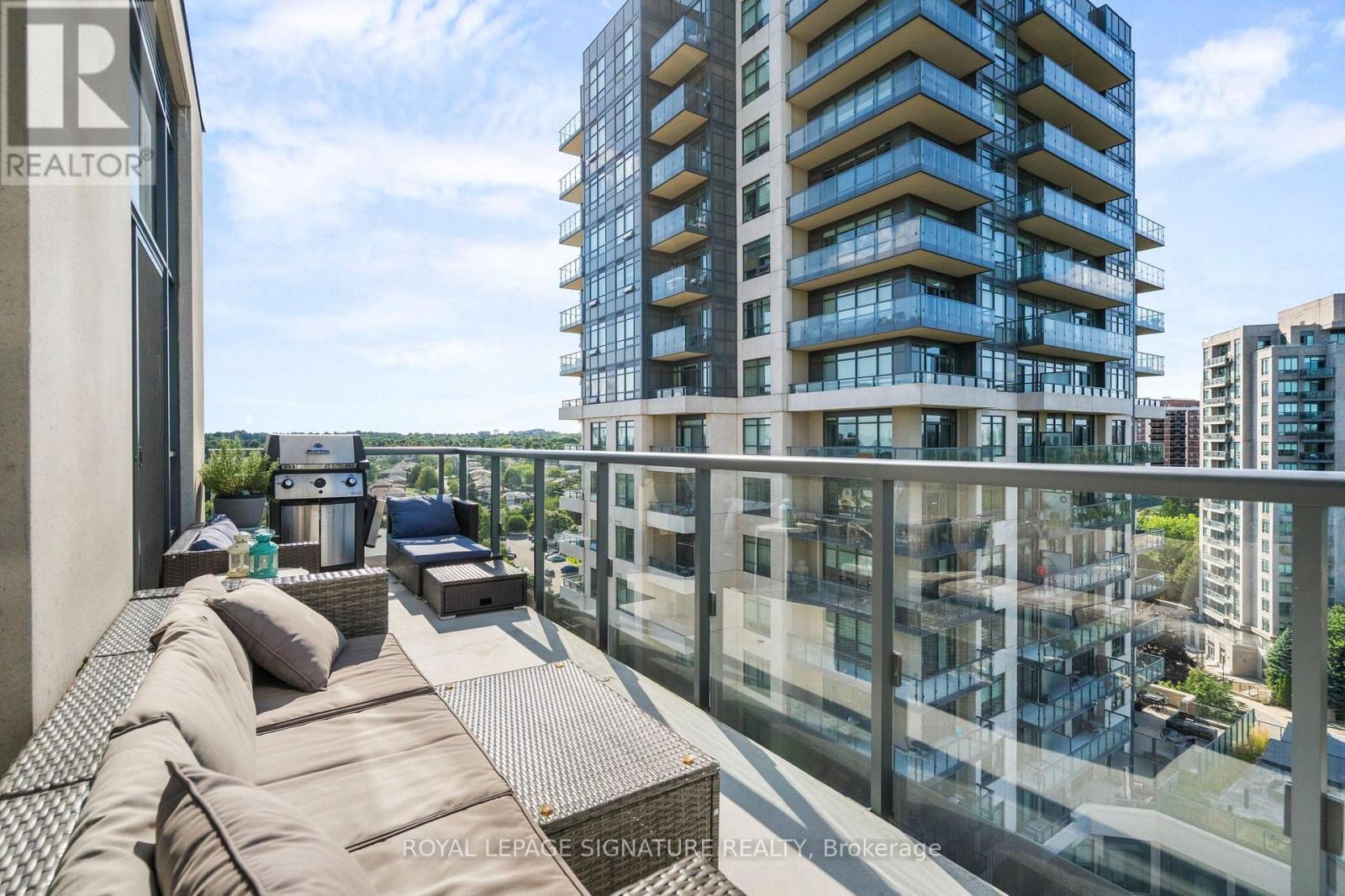 1203 - 35 Fontenay Court, Toronto, Ontario  M9A 0E2 - Photo 10 - W13867576