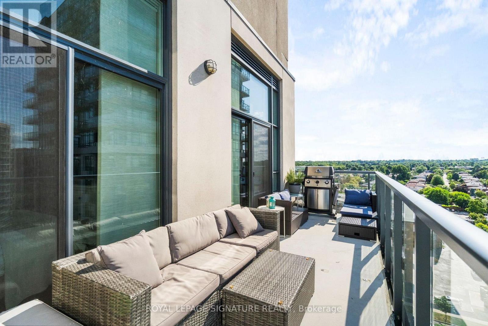 1203 - 35 Fontenay Court, Toronto, Ontario  M9A 0E2 - Photo 11 - W13867576