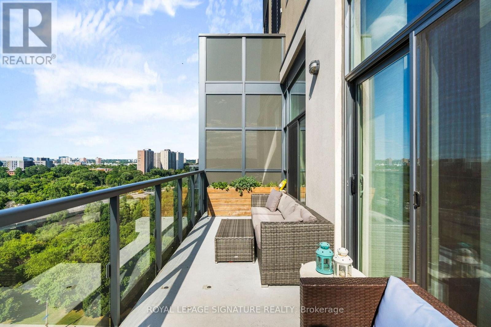 1203 - 35 Fontenay Court, Toronto, Ontario  M9A 0E2 - Photo 12 - W13867576