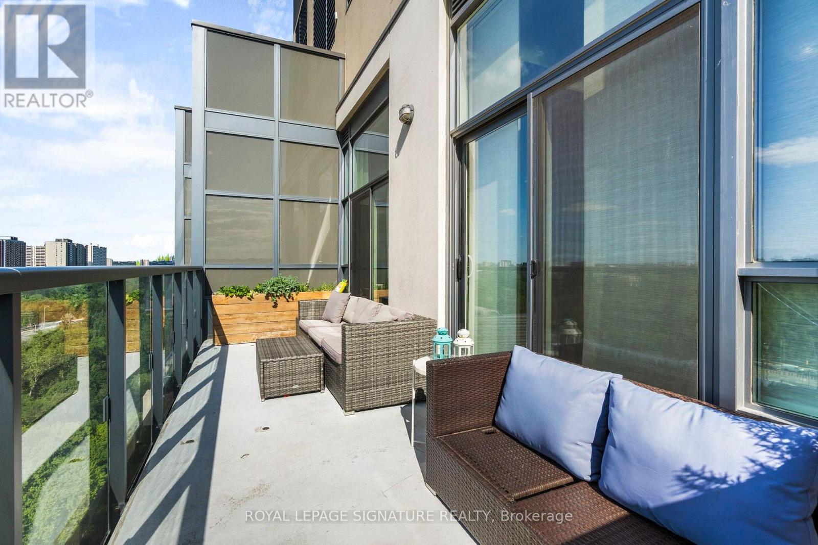 1203 - 35 Fontenay Court, Toronto, Ontario  M9A 0E2 - Photo 13 - W13867576