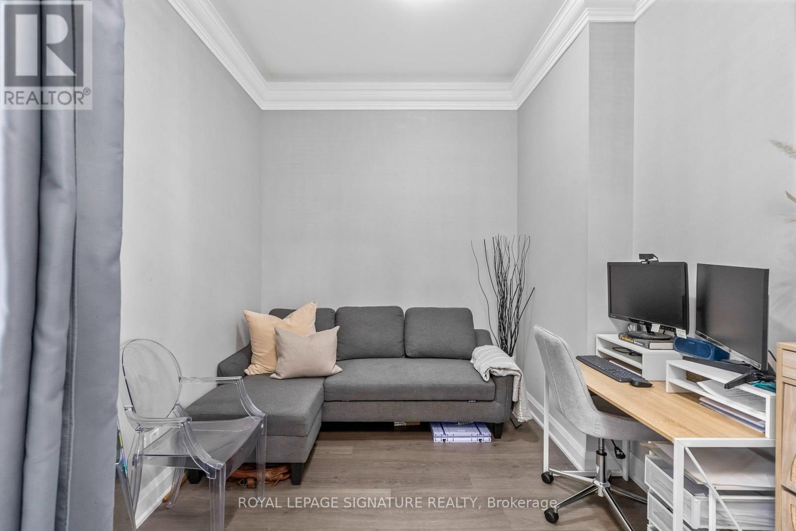 1203 - 35 Fontenay Court, Toronto, Ontario  M9A 0E2 - Photo 16 - W13867576