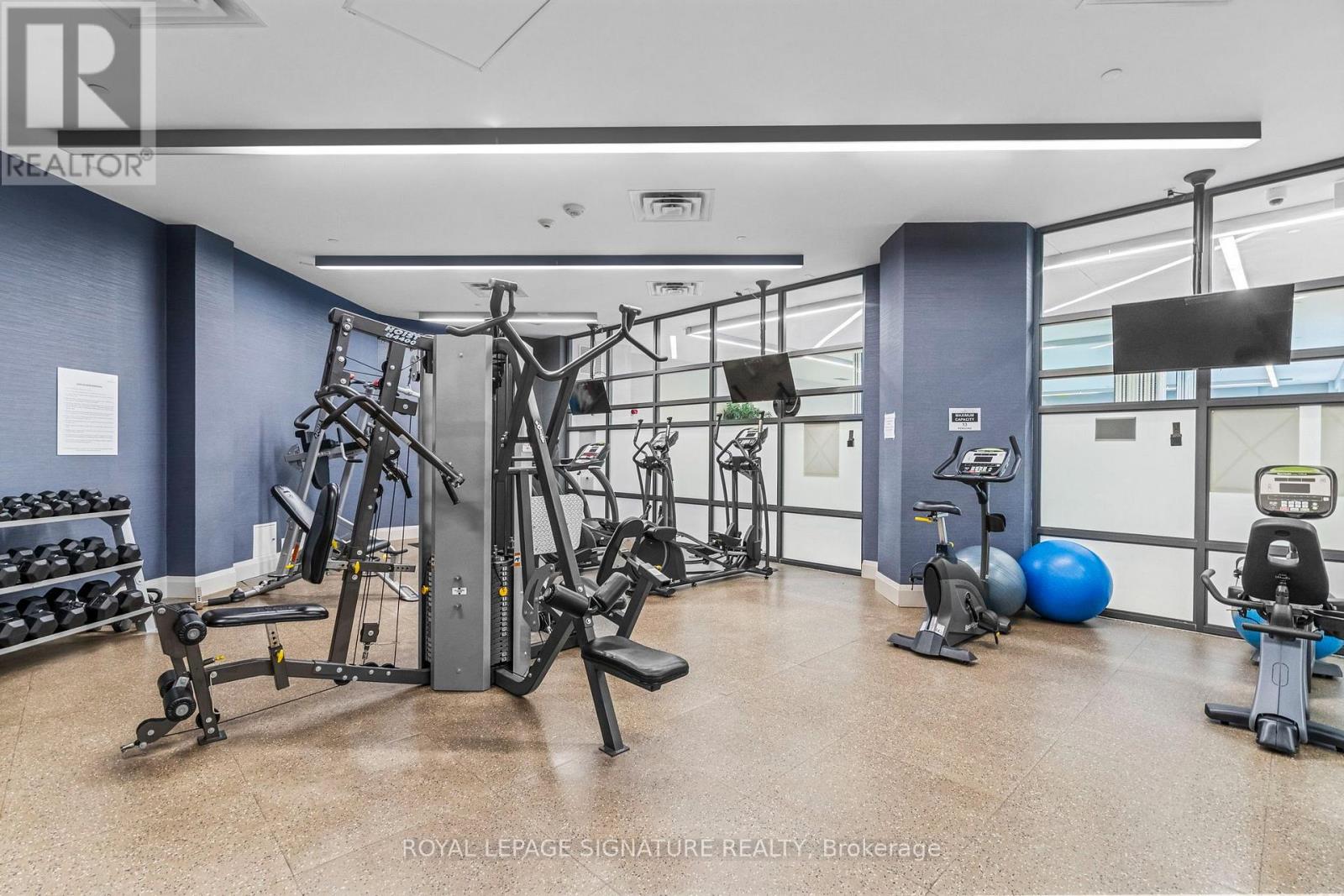 1203 - 35 Fontenay Court, Toronto, Ontario  M9A 0E2 - Photo 36 - W13867576