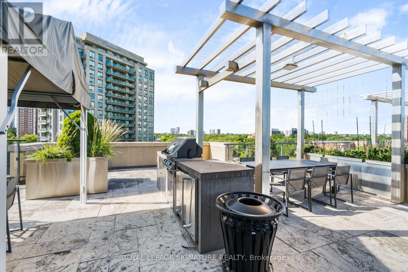 1203 - 35 Fontenay Court, Toronto, Ontario  M9A 0E2 - Photo 39 - W13867576