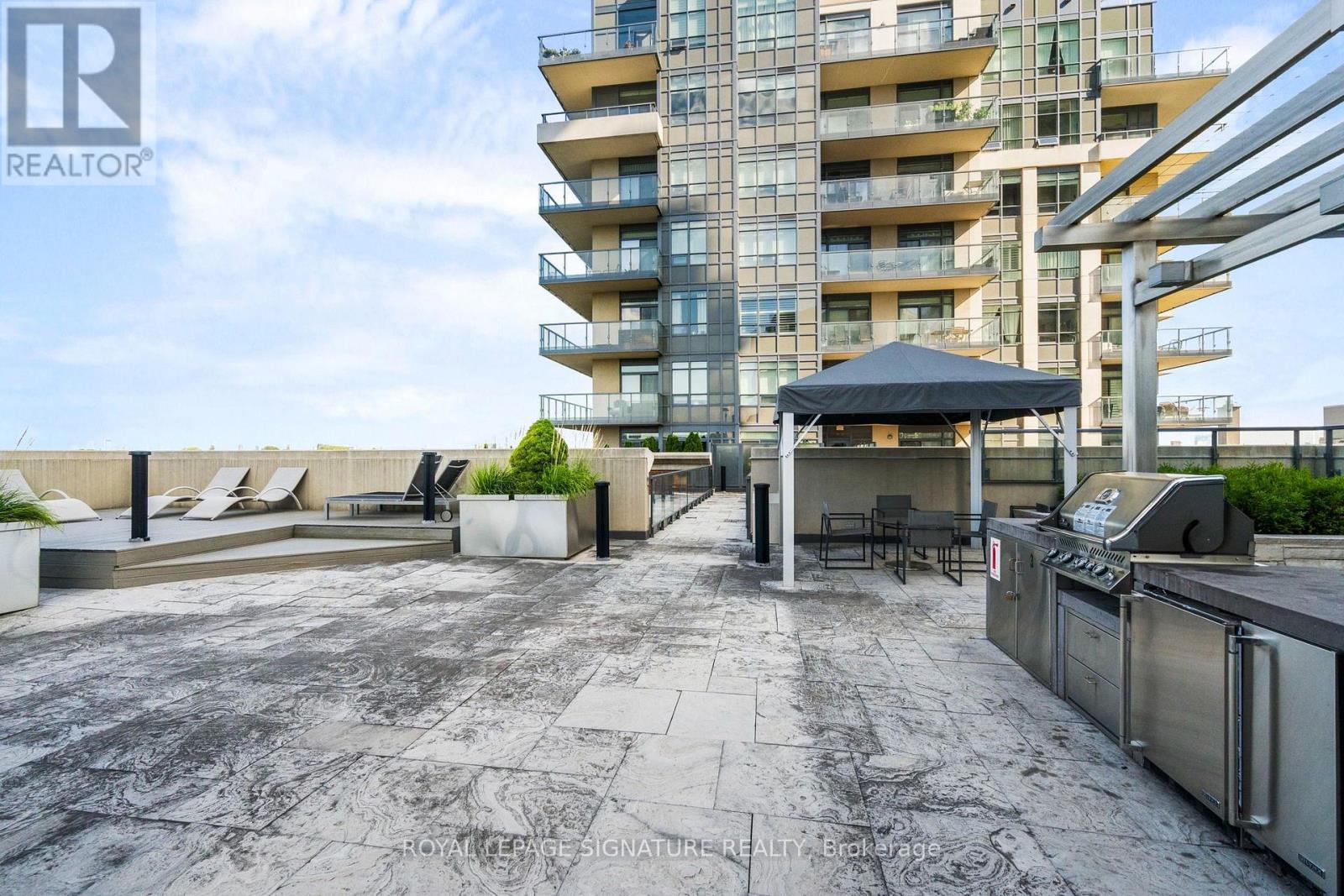 1203 - 35 Fontenay Court, Toronto, Ontario  M9A 0E2 - Photo 41 - W13867576