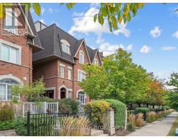 16 - 615 SHORELINE DRIVE, Mississauga, Ontario