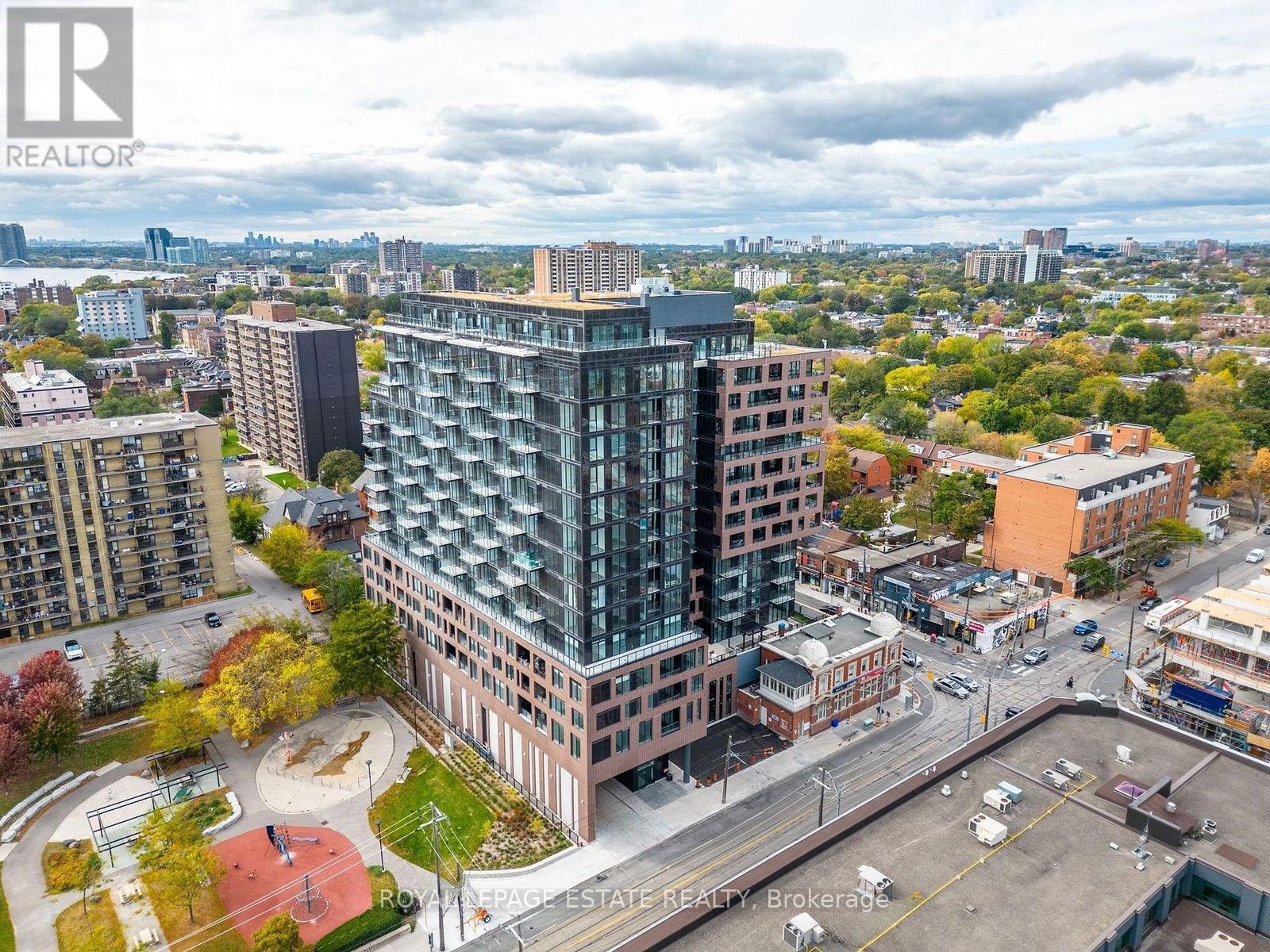 626 - 270 DUFFERIN STREET