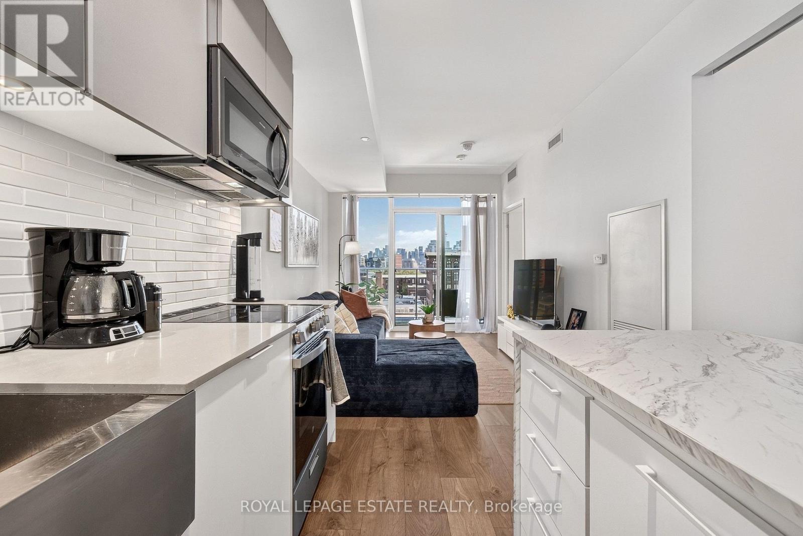626 - 270 Dufferin Street, Toronto, Ontario  M6K 0H8 - Photo 11 - W13867614