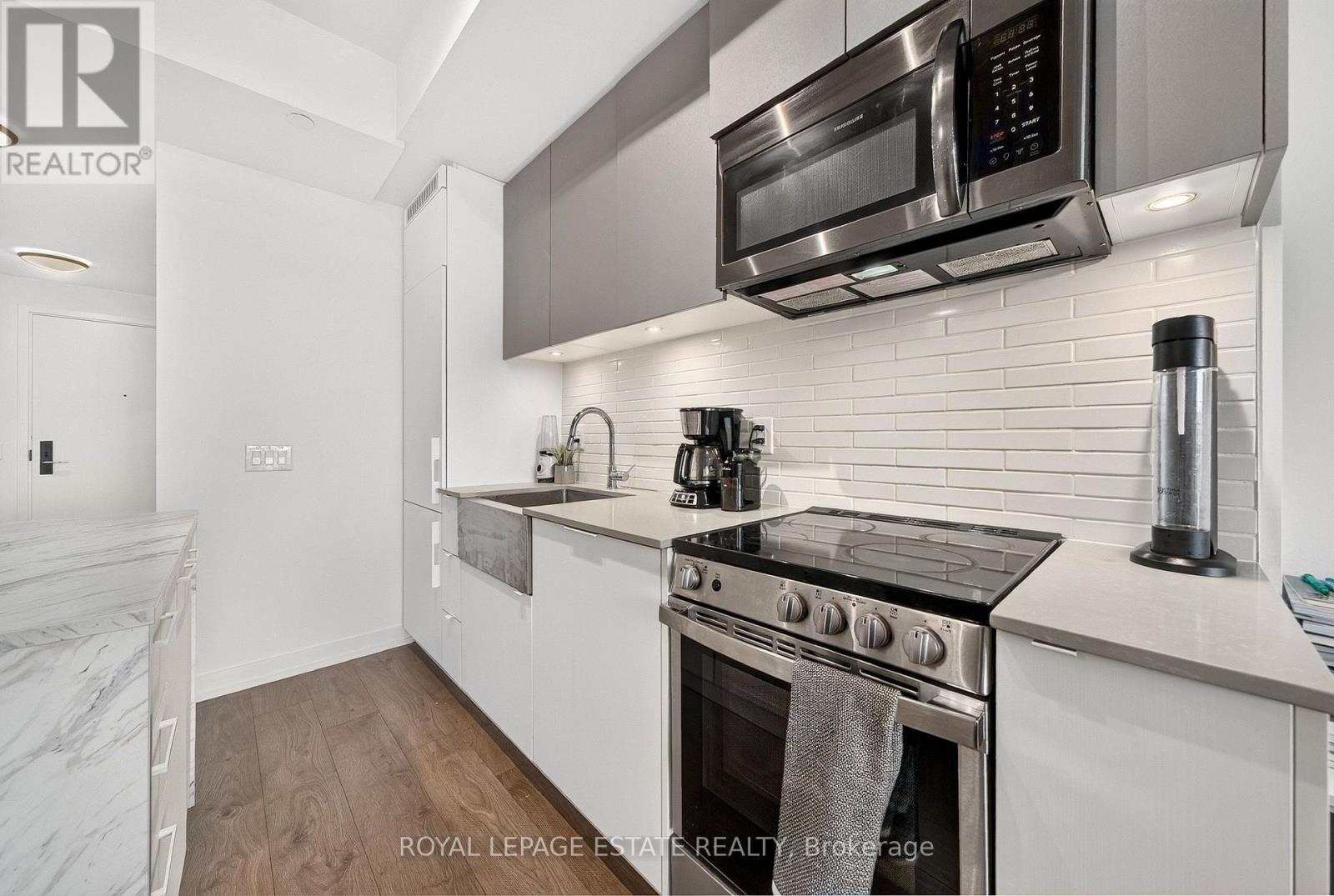 626 - 270 Dufferin Street, Toronto, Ontario  M6K 0H8 - Photo 12 - W13867614