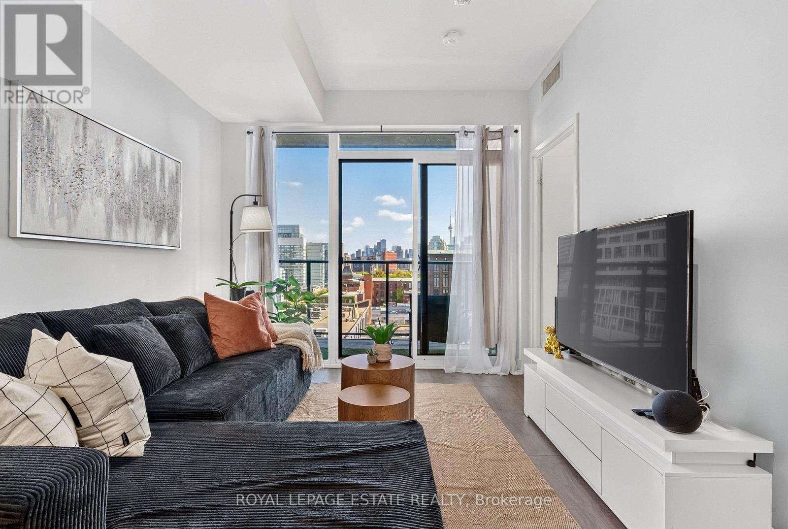 626 - 270 Dufferin Street, Toronto, Ontario  M6K 0H8 - Photo 16 - W13867614