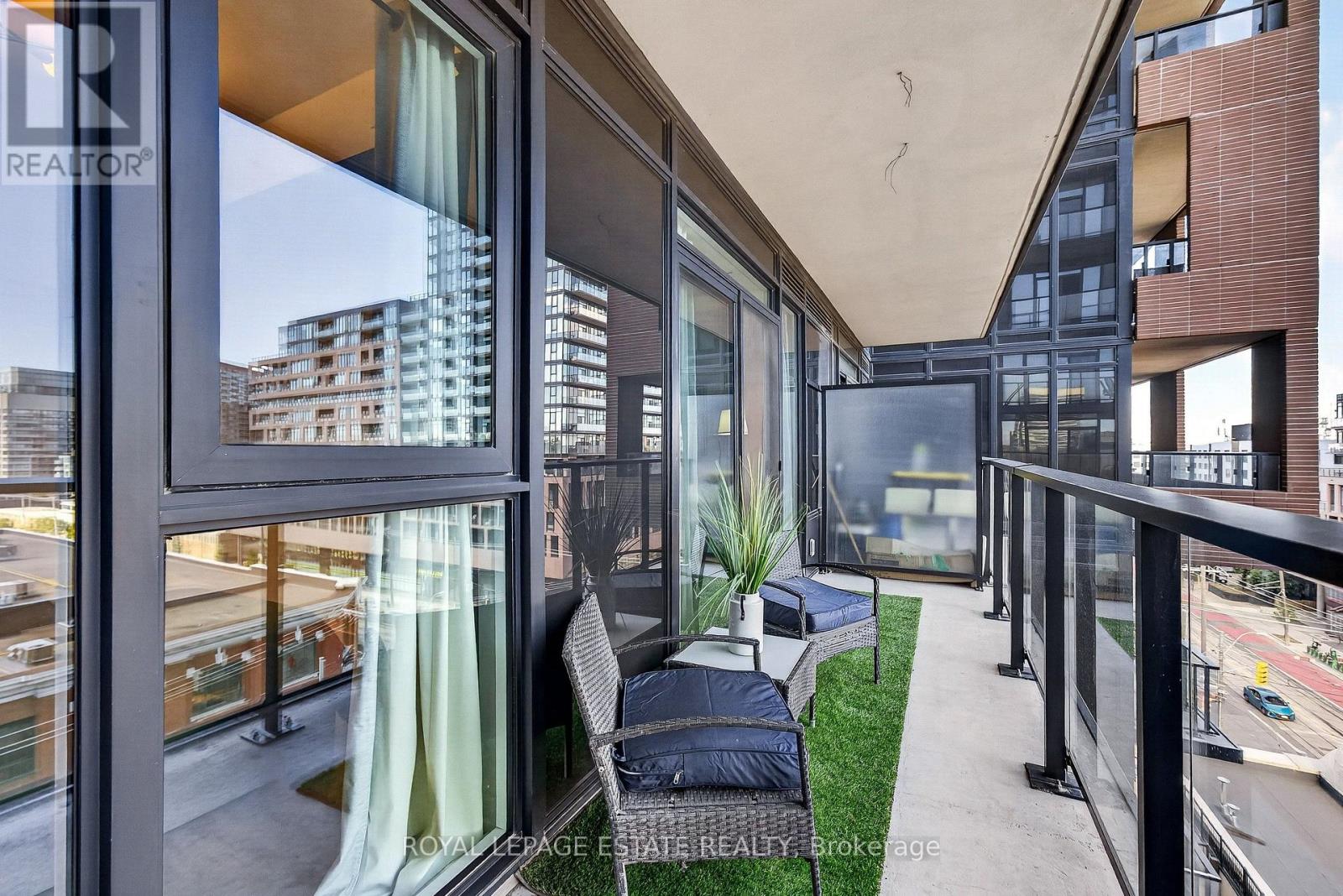 626 - 270 Dufferin Street, Toronto, Ontario  M6K 0H8 - Photo 31 - W13867614