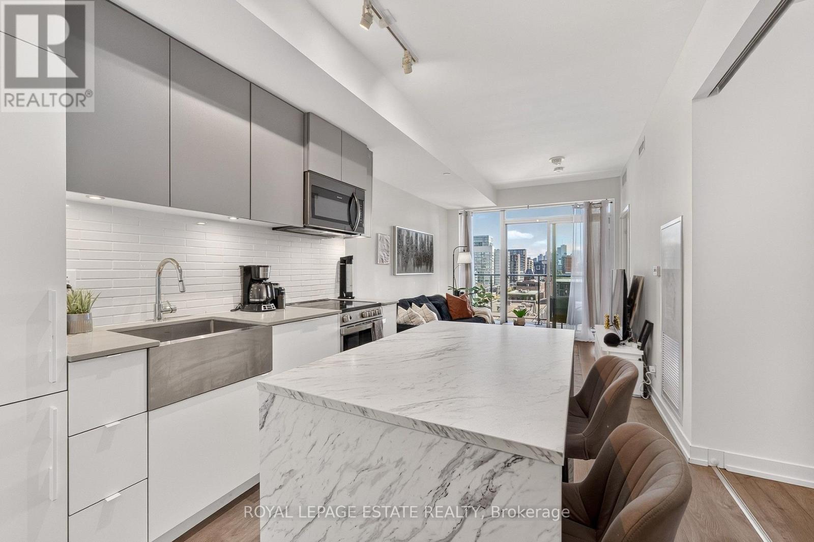 626 - 270 Dufferin Street, Toronto, Ontario  M6K 0H8 - Photo 9 - W13867614