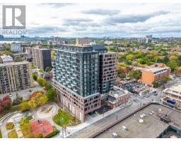 626 - 270 DUFFERIN STREET, Toronto, Ontario