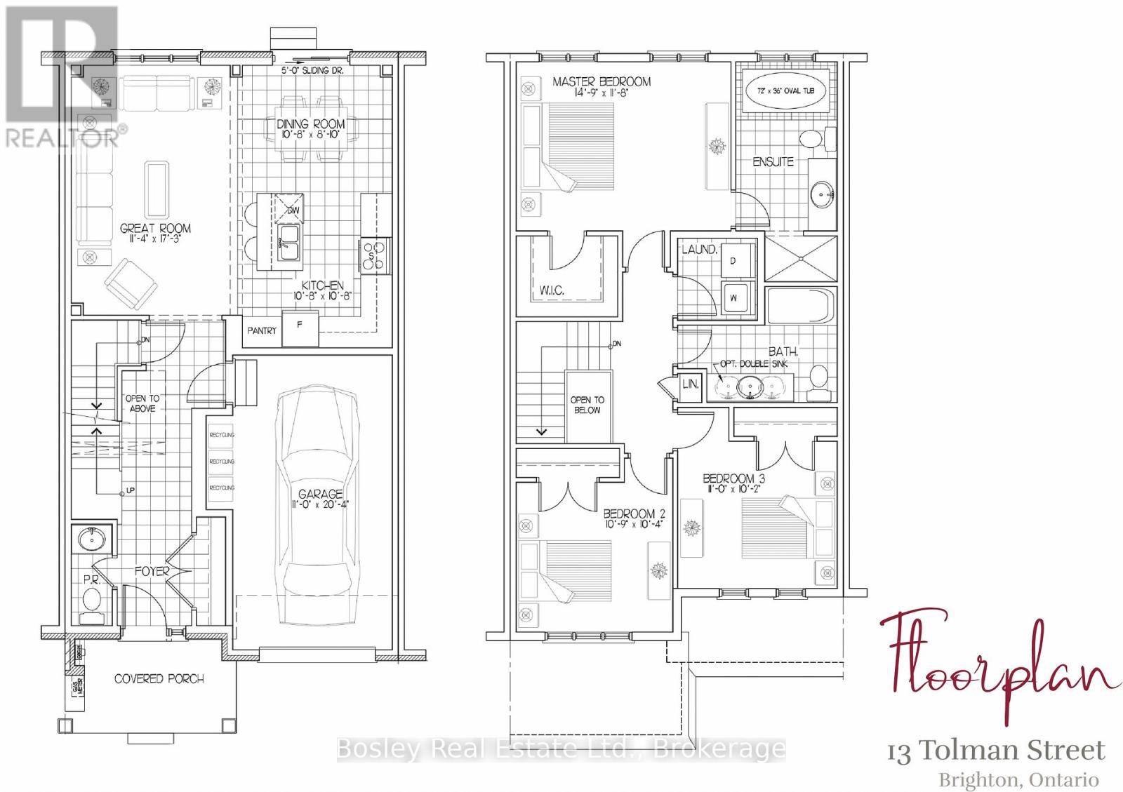 13 Tolman Street, Brighton, Ontario  K0K 1H0 - Photo 35 - X13866714