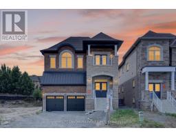 219 SEGUIN STREET, Richmond Hill, Ontario