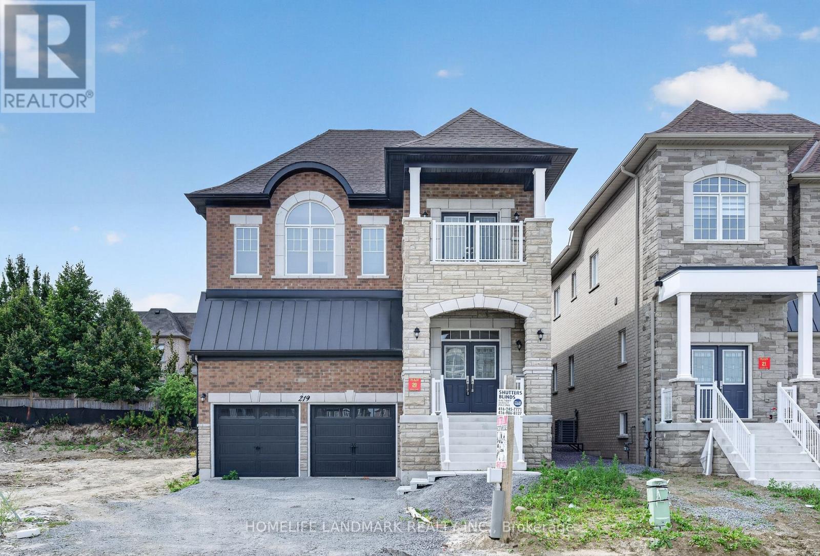 219 Seguin Street, Richmond Hill, Ontario  L4E 1N7 - Photo 2 - N13097348