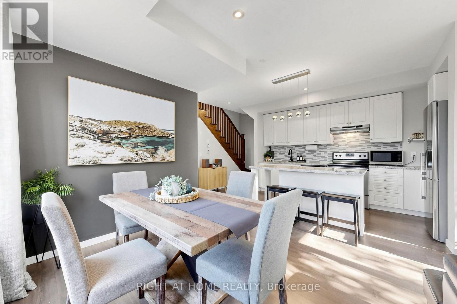 75 - 400 Alex Gardner Circle, Aurora, Ontario  L4G 3G5 - Photo 6 - N13690980