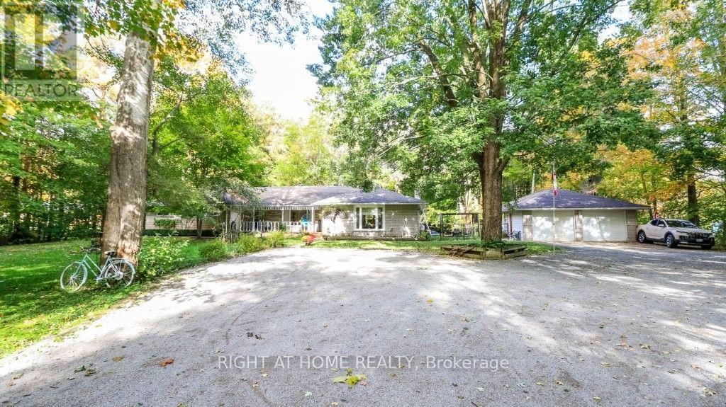 1602 County 92 Road, Springwater, Ontario  L0L 1P0 - Photo 42 - S13846106