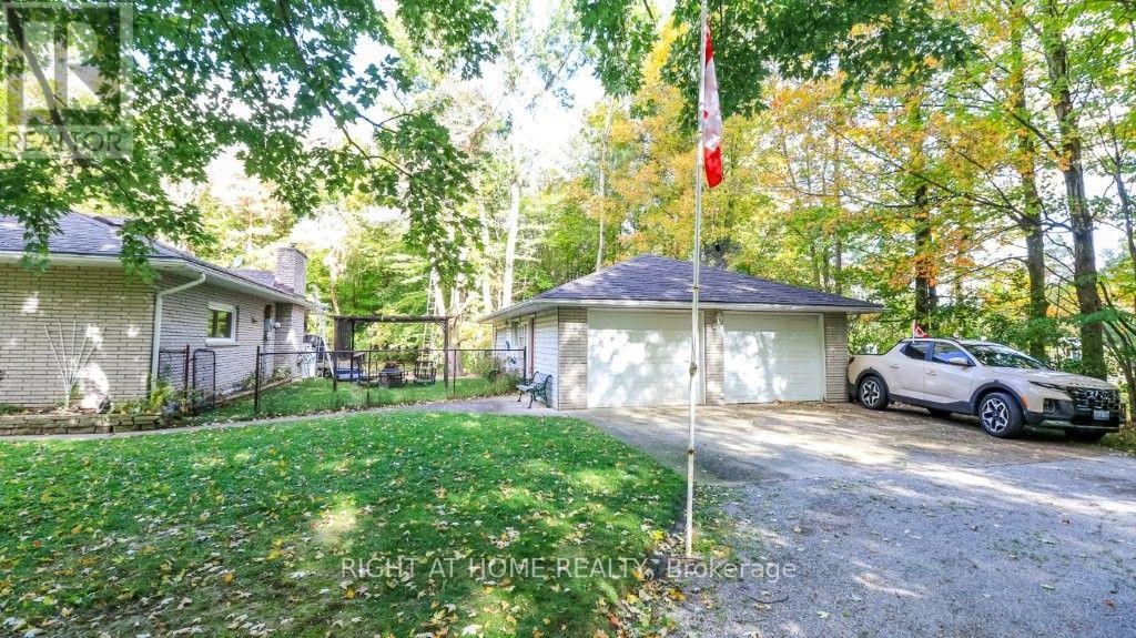 1602 County 92 Road, Springwater, Ontario  L0L 1P0 - Photo 43 - S13846106