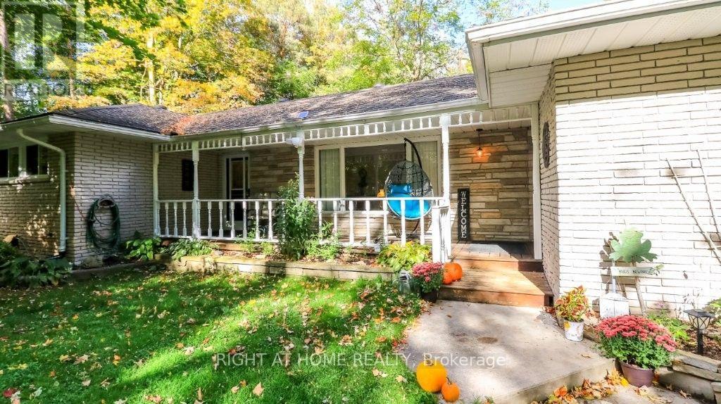 1602 County 92 Road, Springwater, Ontario  L0L 1P0 - Photo 7 - S13846106