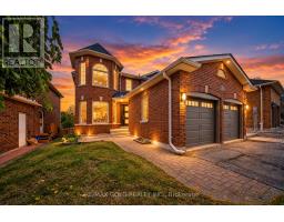 43 GOLDEN MEADOW ROAD, Barrie, Ontario