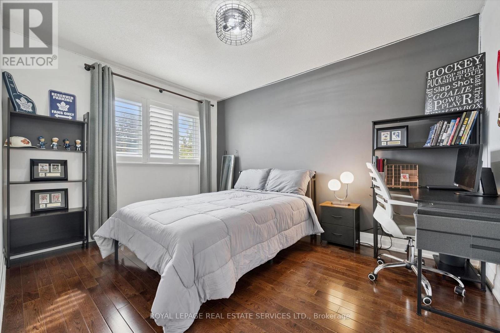 360 River Oaks Boulevard W, Oakville, Ontario  L6H 5E7 - Photo 30 - W13867092