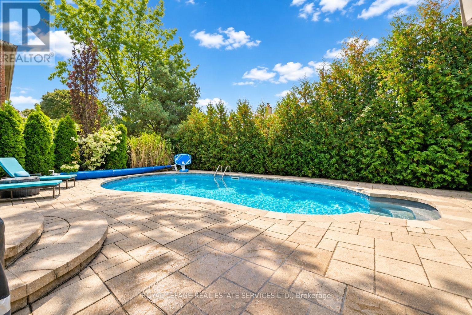 360 River Oaks Boulevard W, Oakville, Ontario  L6H 5E7 - Photo 40 - W13867092
