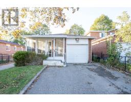 26 VIVALDI CRESCENT, Brampton, Ontario