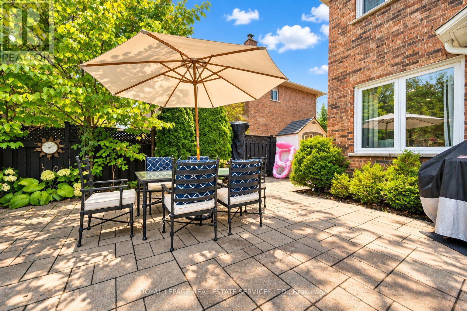 360 River Oaks Boulevard W, Oakville, Ontario  L6H 5E7 - Photo 41 - W13867092